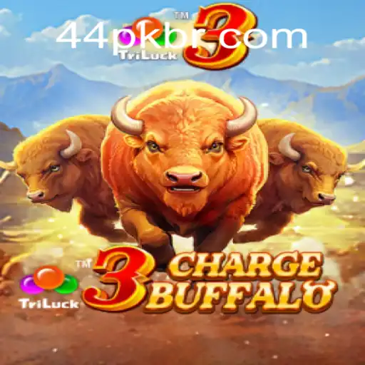 Explorando o Mundo de 3ChargeBuffalo: Uma Nova Dimensão de Diversão