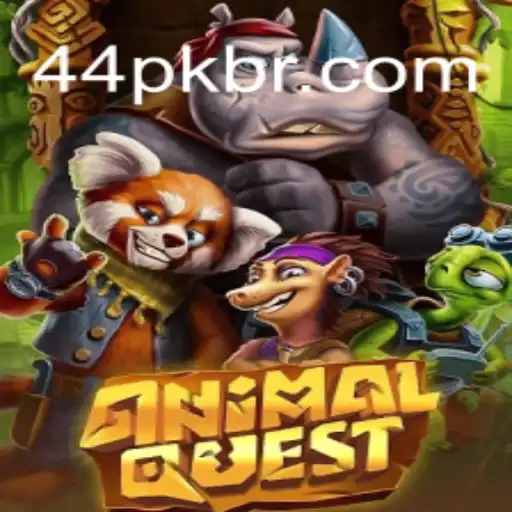 Descubra AnimalQuest: O Jogo de Aventuras Selvagens com o Código Secreto 44pk