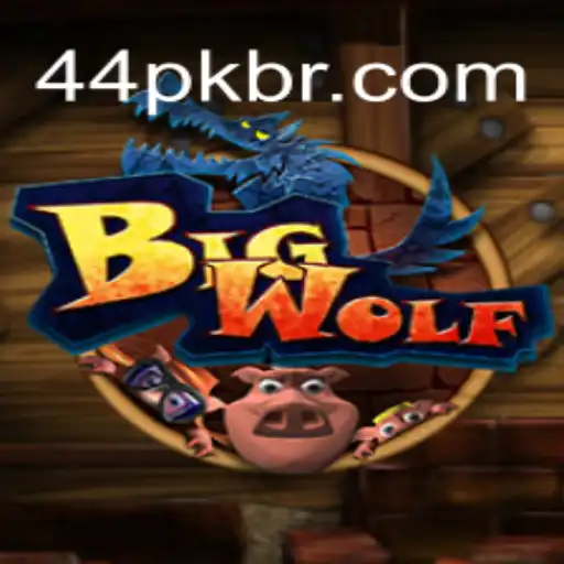 Descubra Tudo Sobre o Inovador Jogo BigWolf e Sua Chave Mistério 44pk