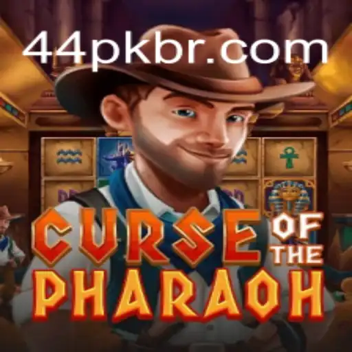 CurseofthePharaoh: Um Mergulho no Fascinante Mundo do Jogo com 44pk