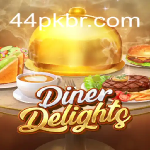 DinerDelights: Uma Nova Experiência em Jogos de Restaurante