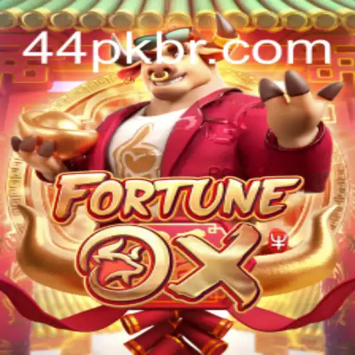 Conheça FortuneOx: O Jogo que Está Conquistando o Mundo com 44pk