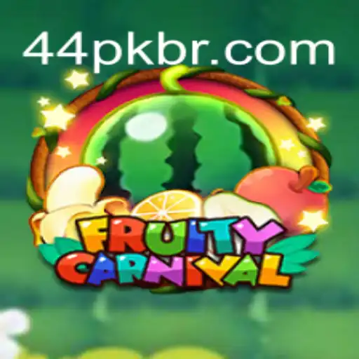 Descubra o Universo Vibrante de FruityCarnival: Um Jogo de Azar Encantador e Estratégico
