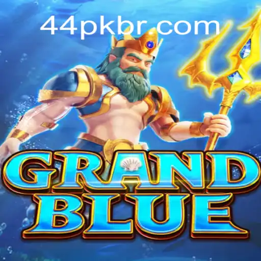 Descubra o Fascinante Universo de GRANDBLUE: Um Mergulho no Intenso Mundo de 44pk