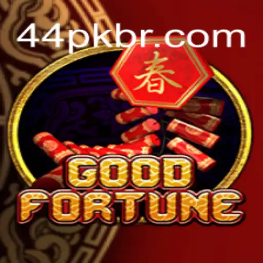GoodFortune: O Jogo que Transforma a Sorte em Estratégia