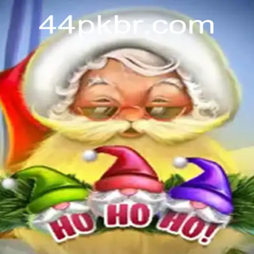Descubra o Encantador Jogo 'HoHoHo'