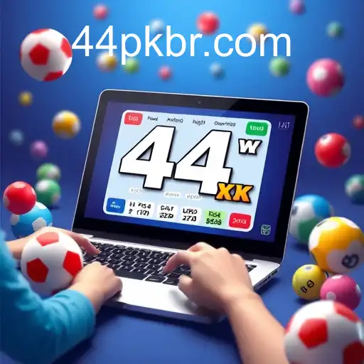 Loteria online