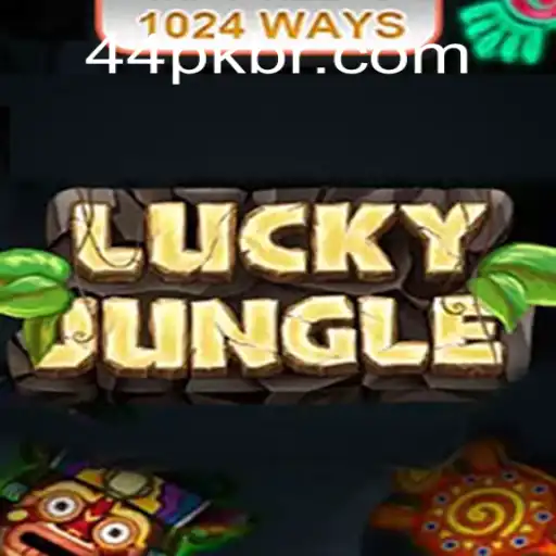 Explorando as Aventuras de LuckyJungle1024