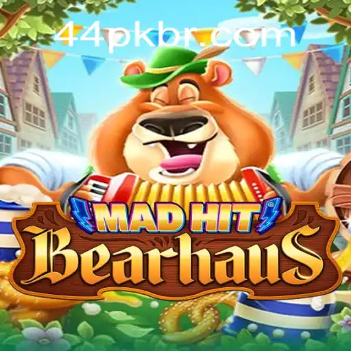 Explorando o Universo Energético de MadHitBearhaus