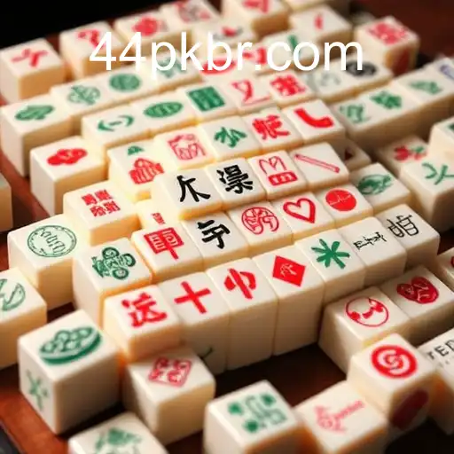Mahjong