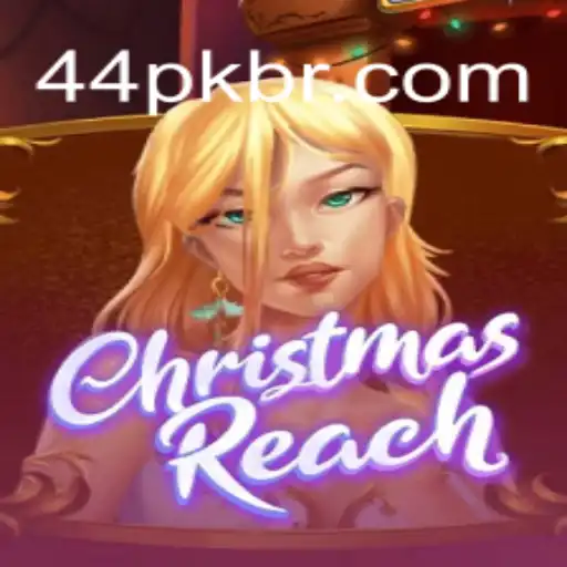 Conheça o ChristmasReach: Um Jogo de Estratégia Festivo para Todas as Idades