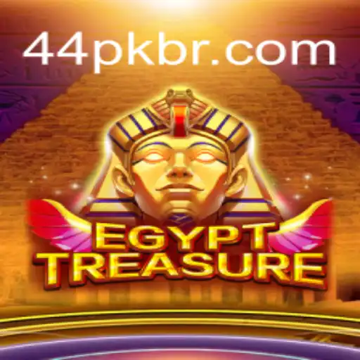 Explorando a Excitante Jornada de EgyptTreasure: Um Jogo Envolvente e Desafiador