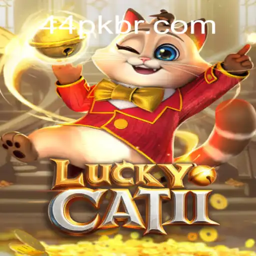 LuckyCatII: Um Mergulho no Universo de Sorte e Estratégia