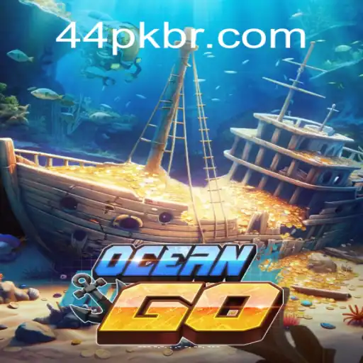 Explorando o Mundo de OceanGO: Um Jogo Inovador com a Palavra-Chave 44pk