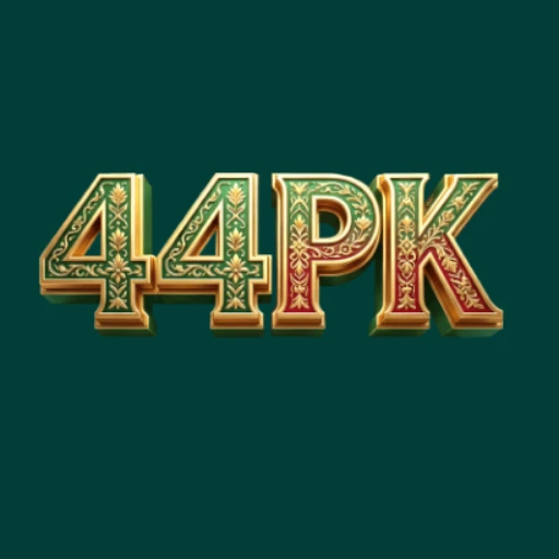 44pk Logo