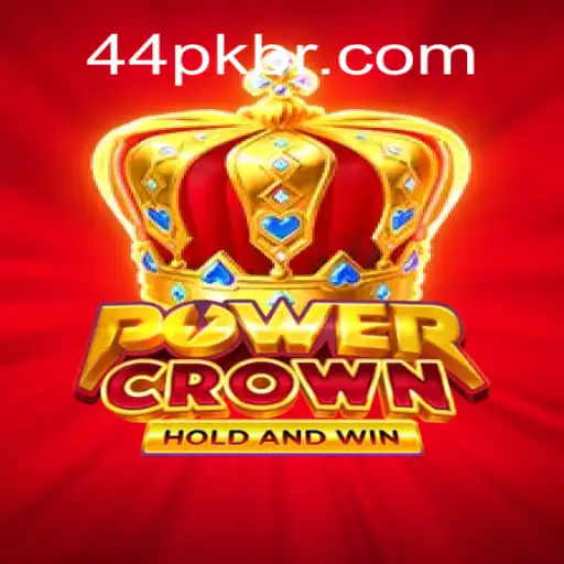 PowerCrown: Um Mergulho no Fascinante Mundo do Jogo 44pk