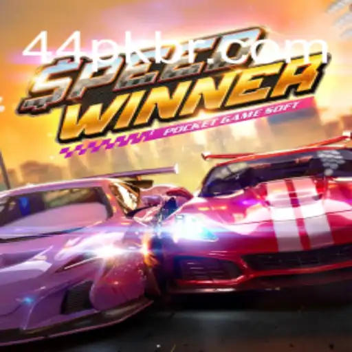 SpeedWinner: Descubra o Mundo de Adrenalina e Velocidade