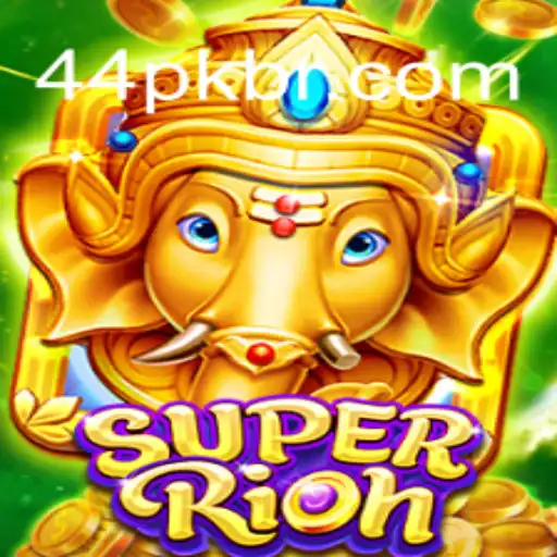 Descubra o Empolgante Jogo SuperRich e Suas Regras: Uma Nova Sensação em 44pk