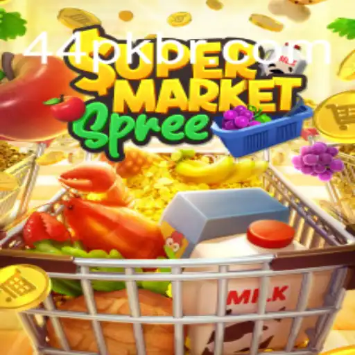 SupermarketSpree: A Nova Sensação do Entretenimento Digital
