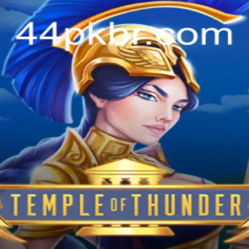 Explorando TempleofThunder: A Nova Sensação dos Jogos de Tabuleiro
