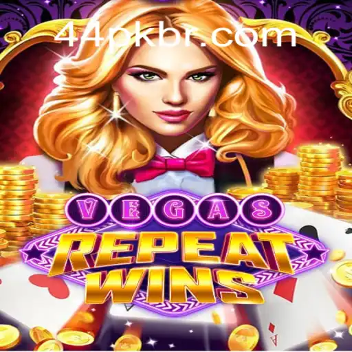 Explorando o Mundo do VegasRepeatWins: Um Guia Completo